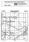 Map Image 081, Beltrami County 1998